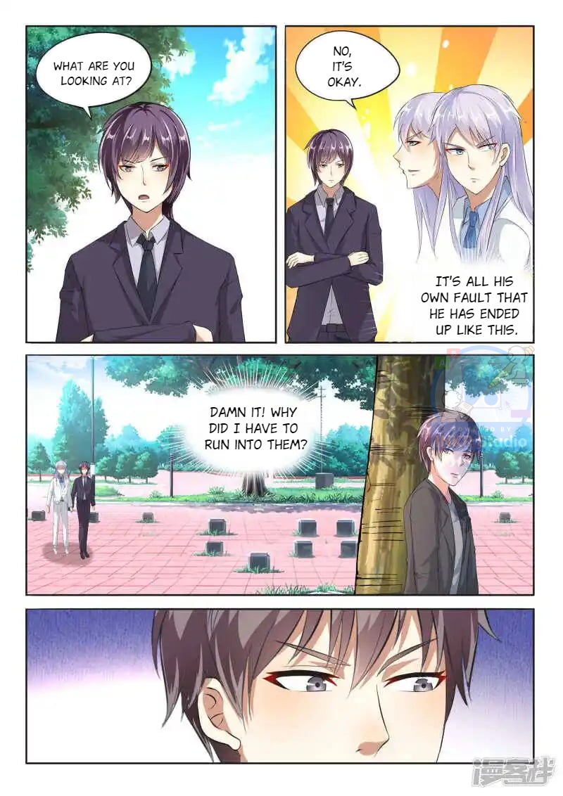 Superstar Hatching Manual ( Manhua ) Chapter 97 - page 14