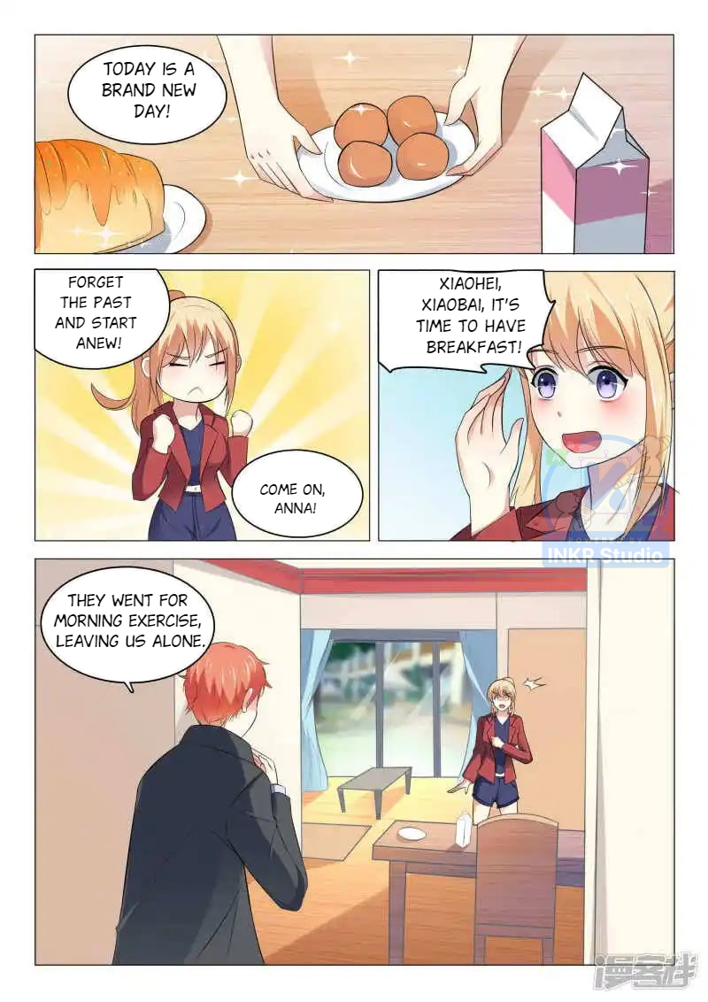Superstar Hatching Manual ( Manhua ) Chapter 97 - page 3