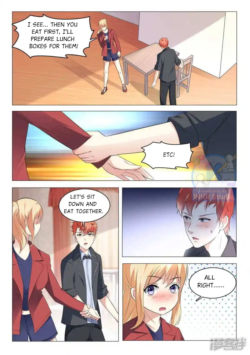 Superstar Hatching Manual ( Manhua ) Chapter 97 - page 4