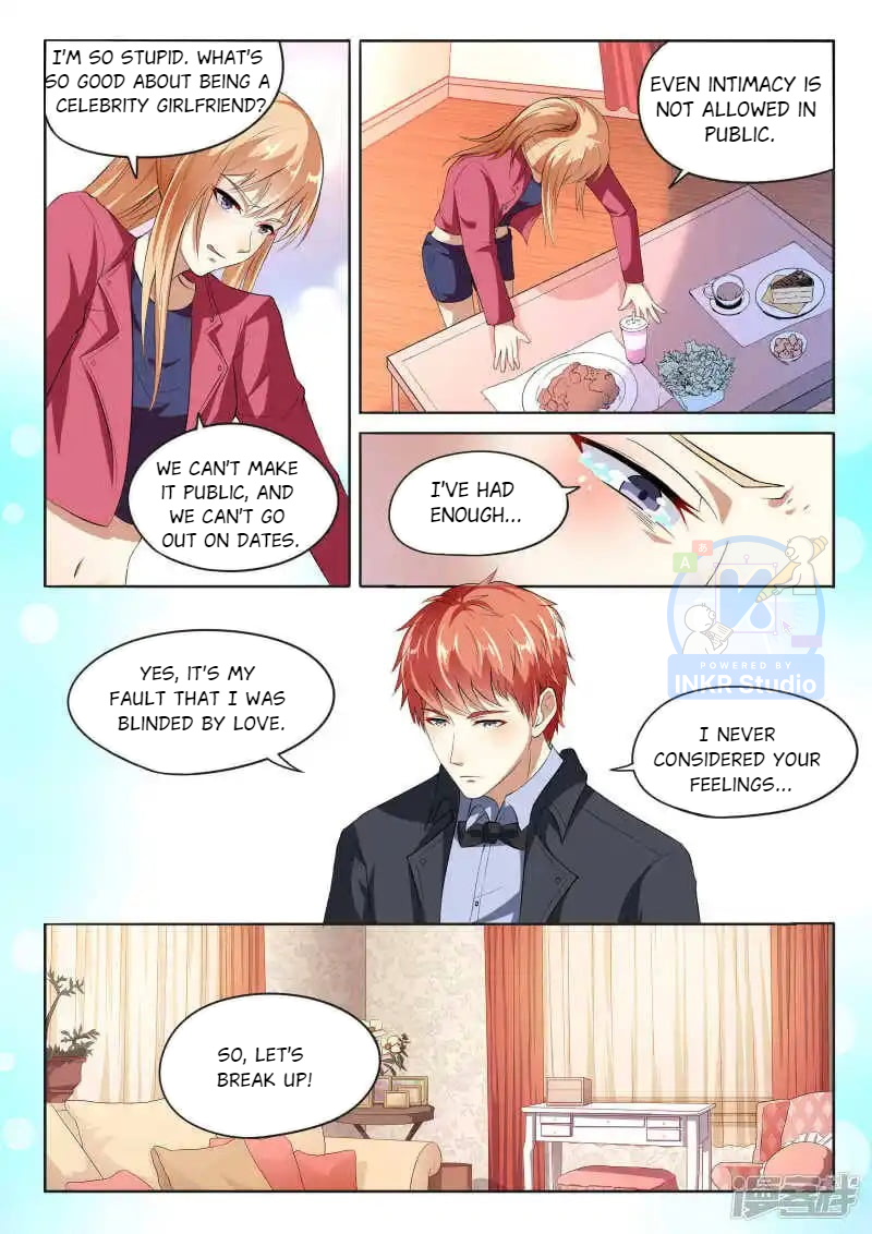 Superstar Hatching Manual ( Manhua ) Chapter 97 - page 7