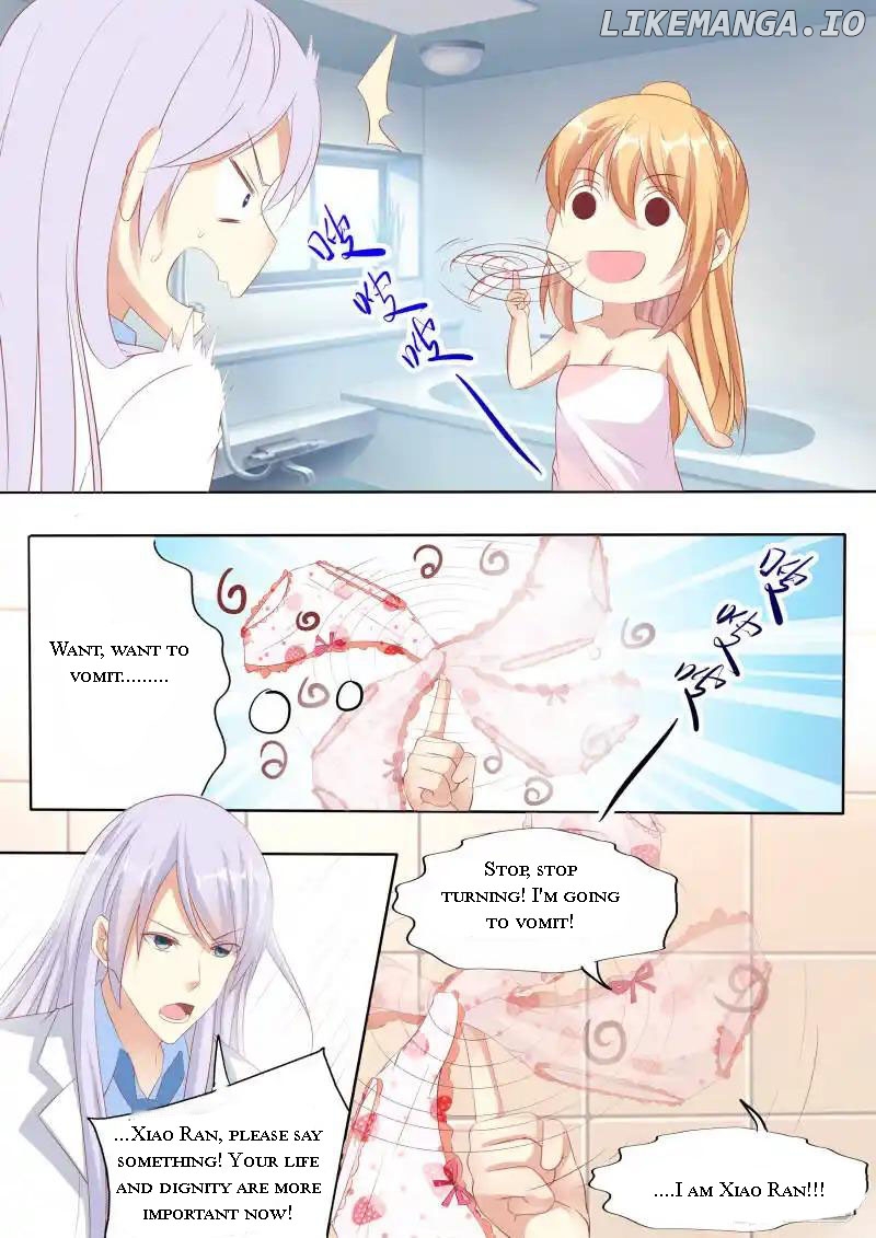 Superstar Hatching Manual ( Manhua ) Chapter 19 - page 10