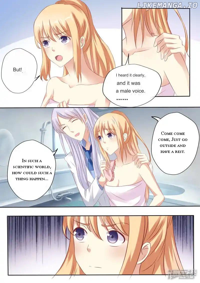 Superstar Hatching Manual ( Manhua ) Chapter 19 - page 4
