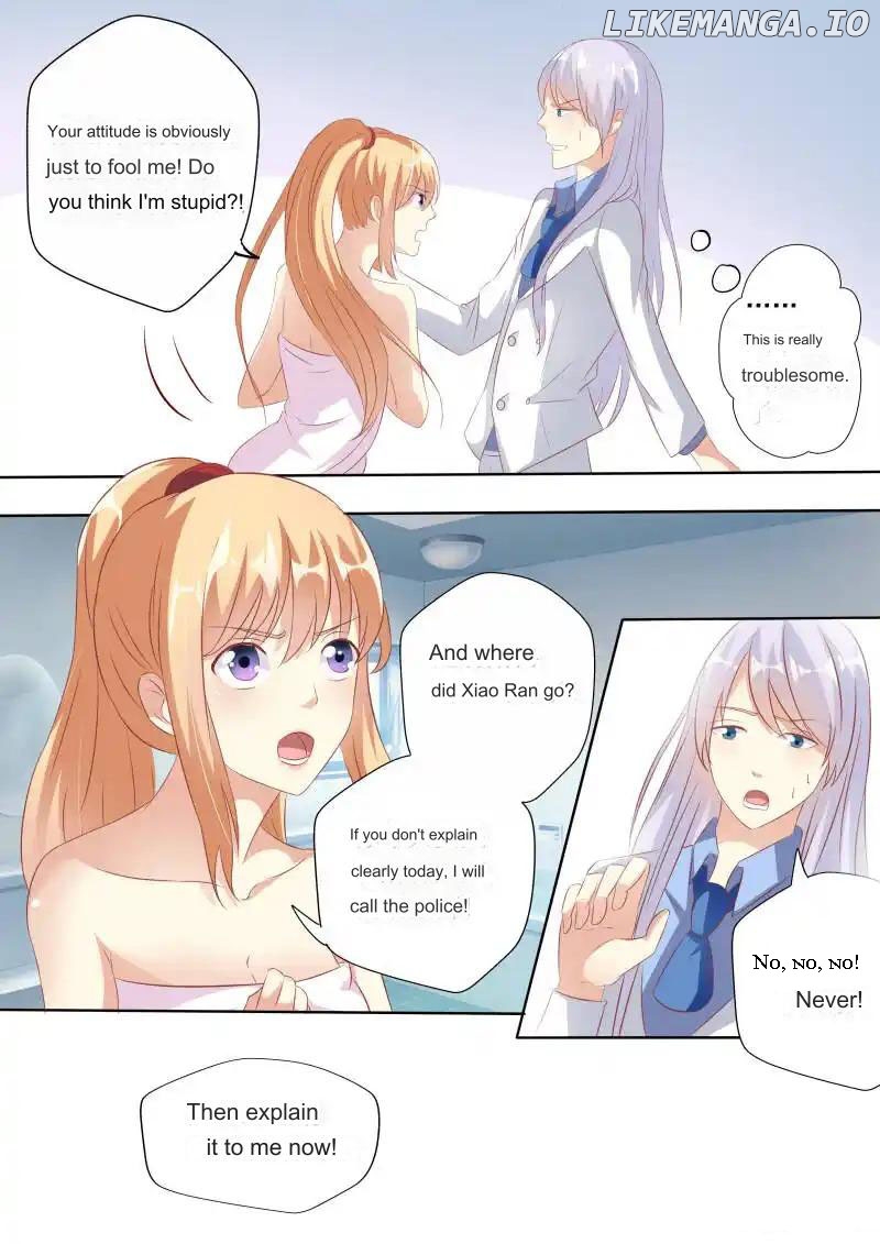 Superstar Hatching Manual ( Manhua ) Chapter 19 - page 5