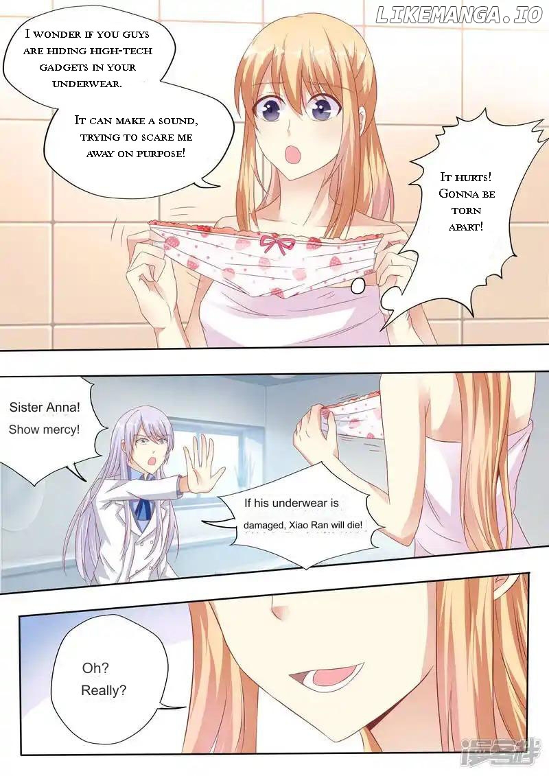 Superstar Hatching Manual ( Manhua ) Chapter 19 - page 9