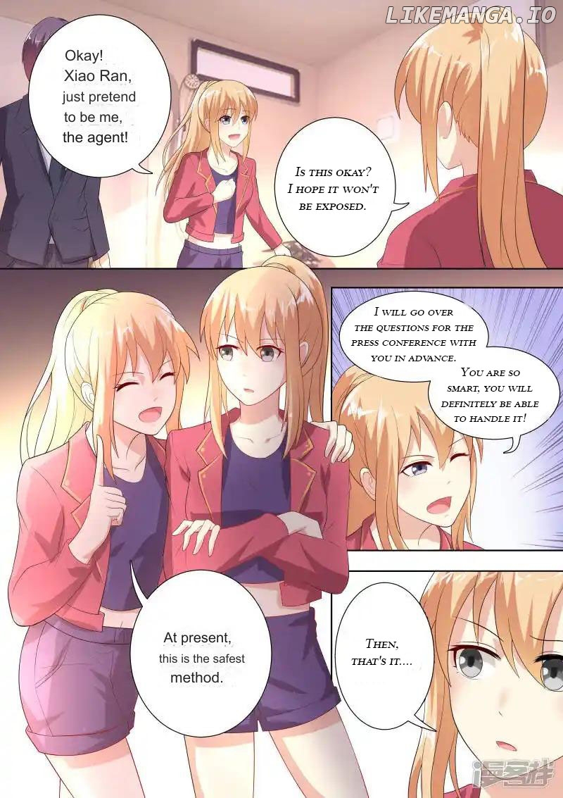 Superstar Hatching Manual ( Manhua ) Chapter 43 - page 11