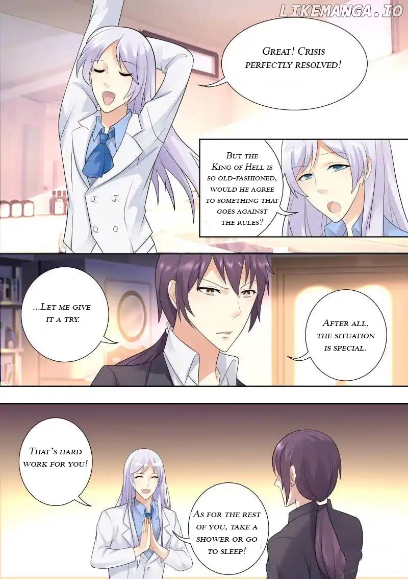 Superstar Hatching Manual ( Manhua ) Chapter 43 - page 12