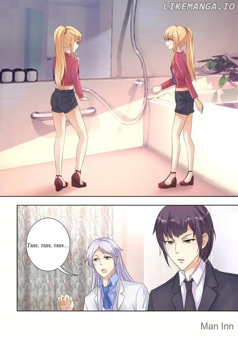 Superstar Hatching Manual ( Manhua ) Chapter 43 - page 3