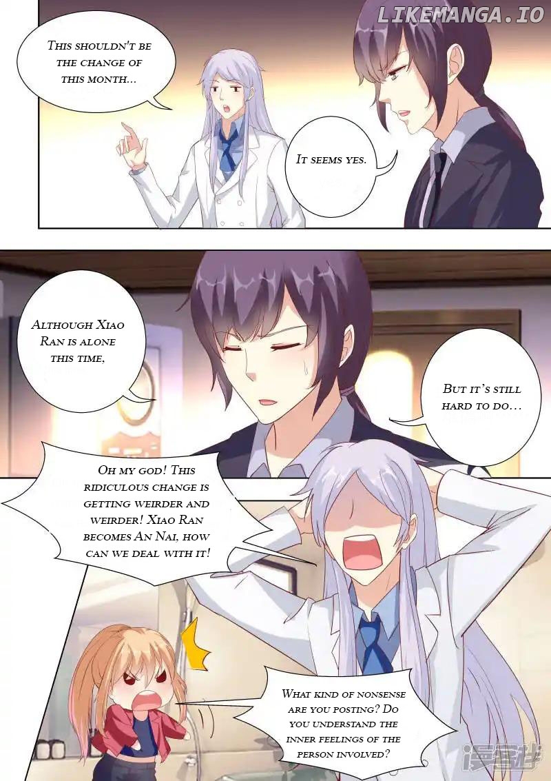 Superstar Hatching Manual ( Manhua ) Chapter 43 - page 4