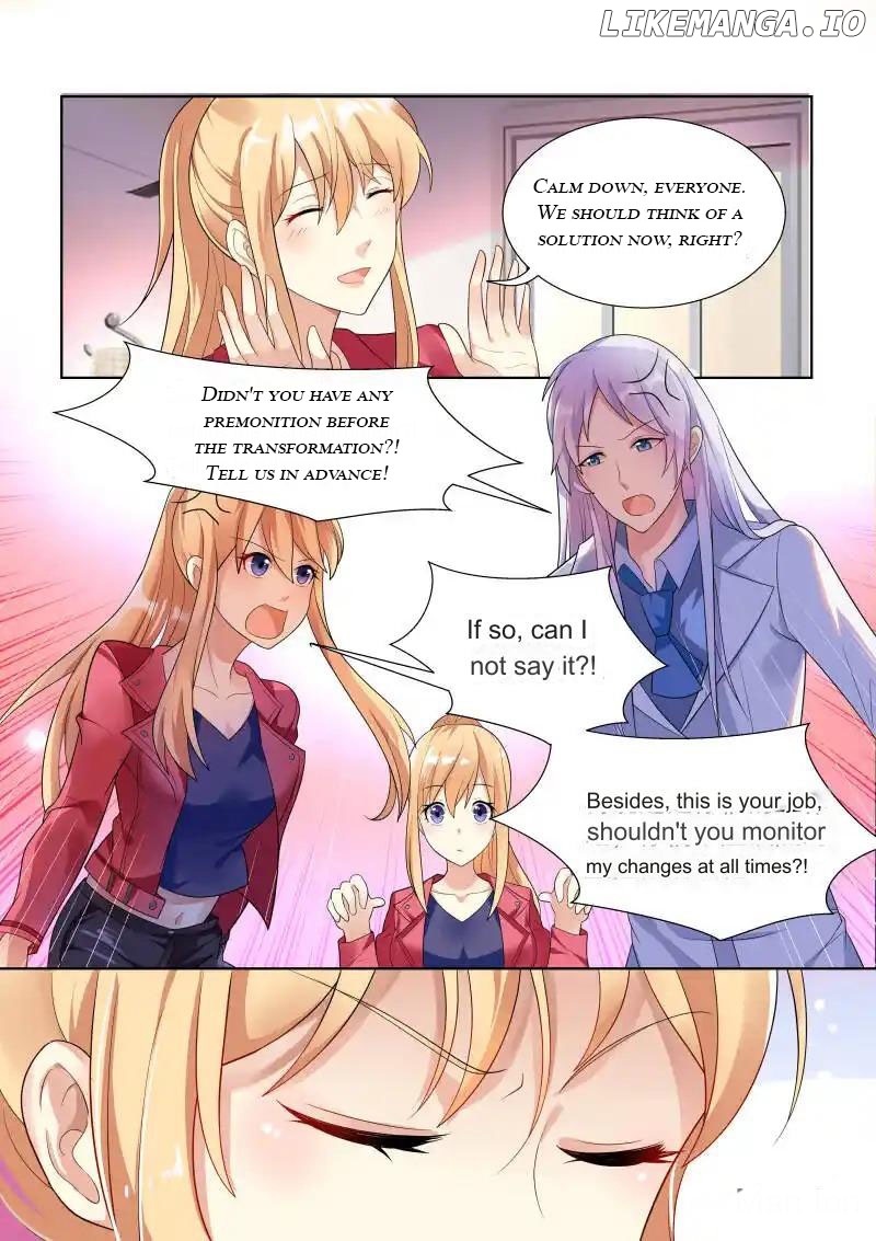 Superstar Hatching Manual ( Manhua ) Chapter 43 - page 5