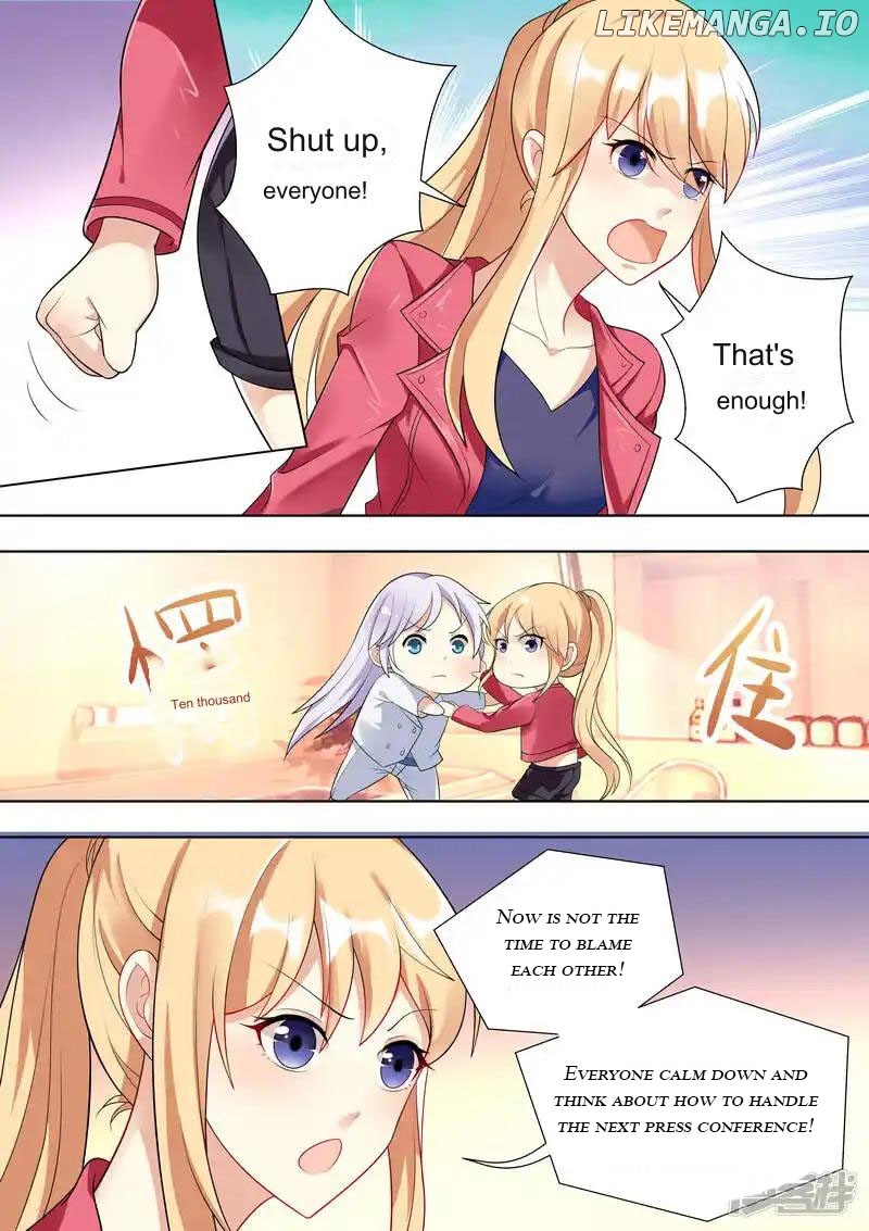 Superstar Hatching Manual ( Manhua ) Chapter 43 - page 6