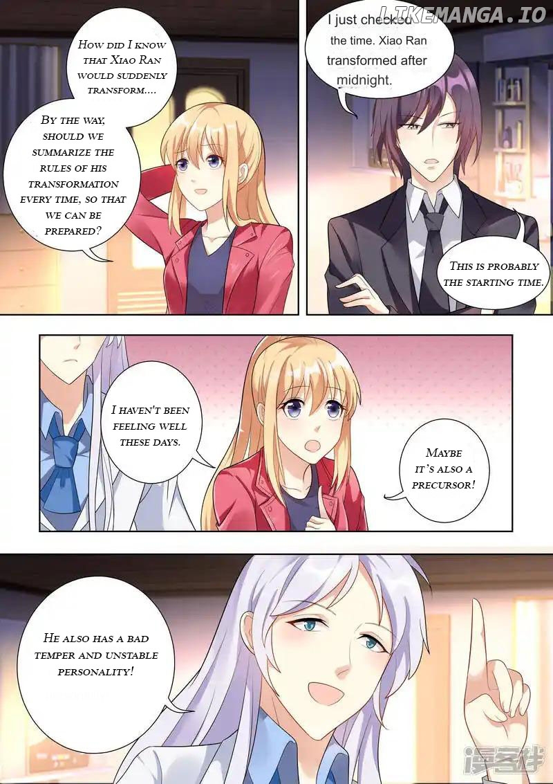 Superstar Hatching Manual ( Manhua ) Chapter 43 - page 8