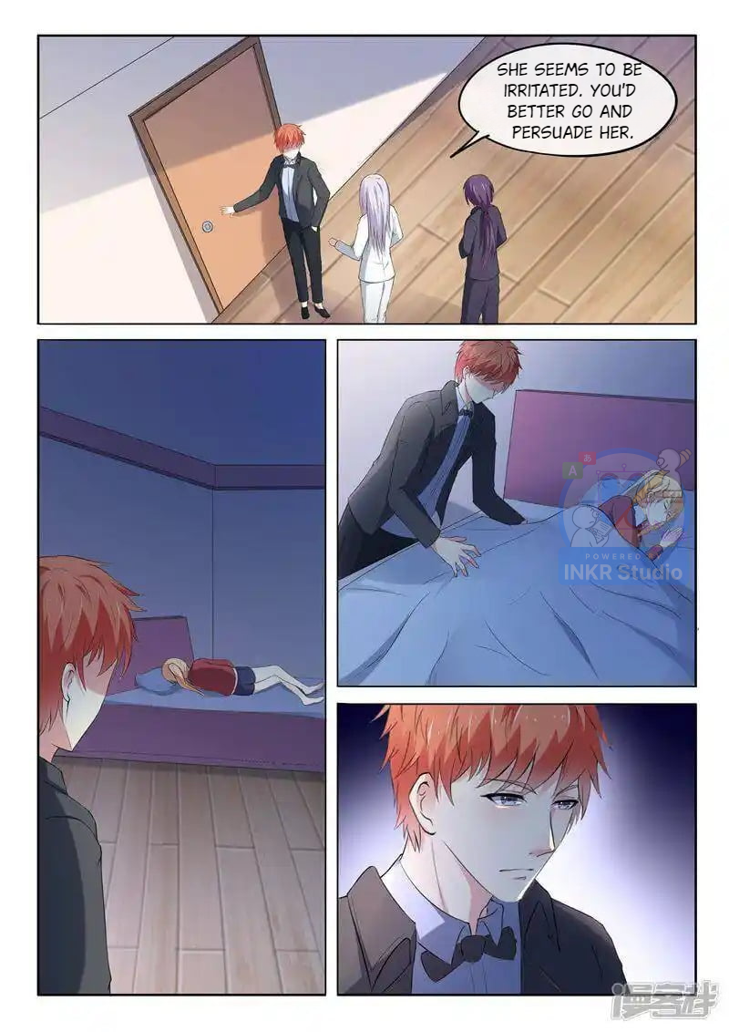 Superstar Hatching Manual ( Manhua ) Chapter 96 - page 12