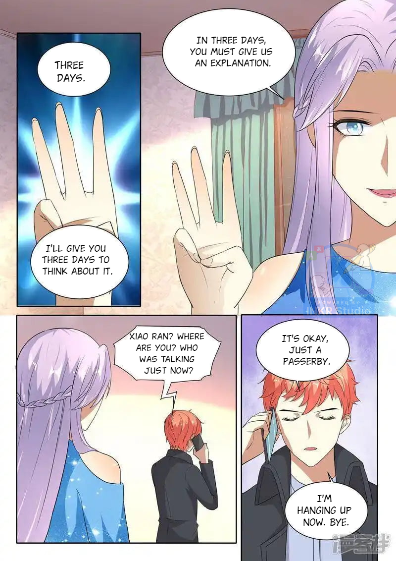 Superstar Hatching Manual ( Manhua ) Chapter 96 - page 4
