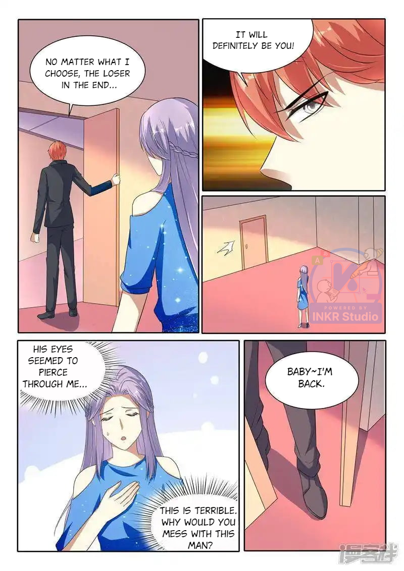 Superstar Hatching Manual ( Manhua ) Chapter 96 - page 5