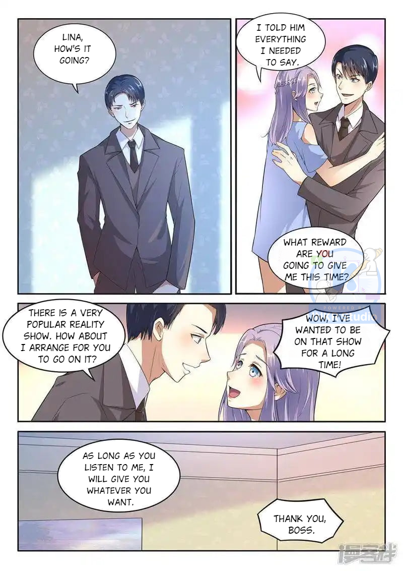 Superstar Hatching Manual ( Manhua ) Chapter 96 - page 6