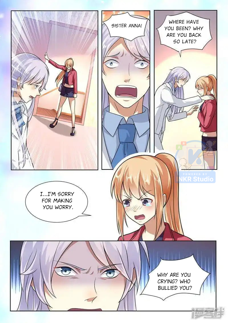 Superstar Hatching Manual ( Manhua ) Chapter 96 - page 8
