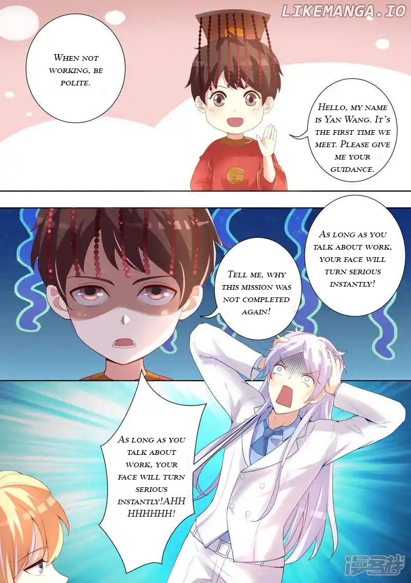Superstar Hatching Manual ( Manhua ) Chapter 44 - page 10