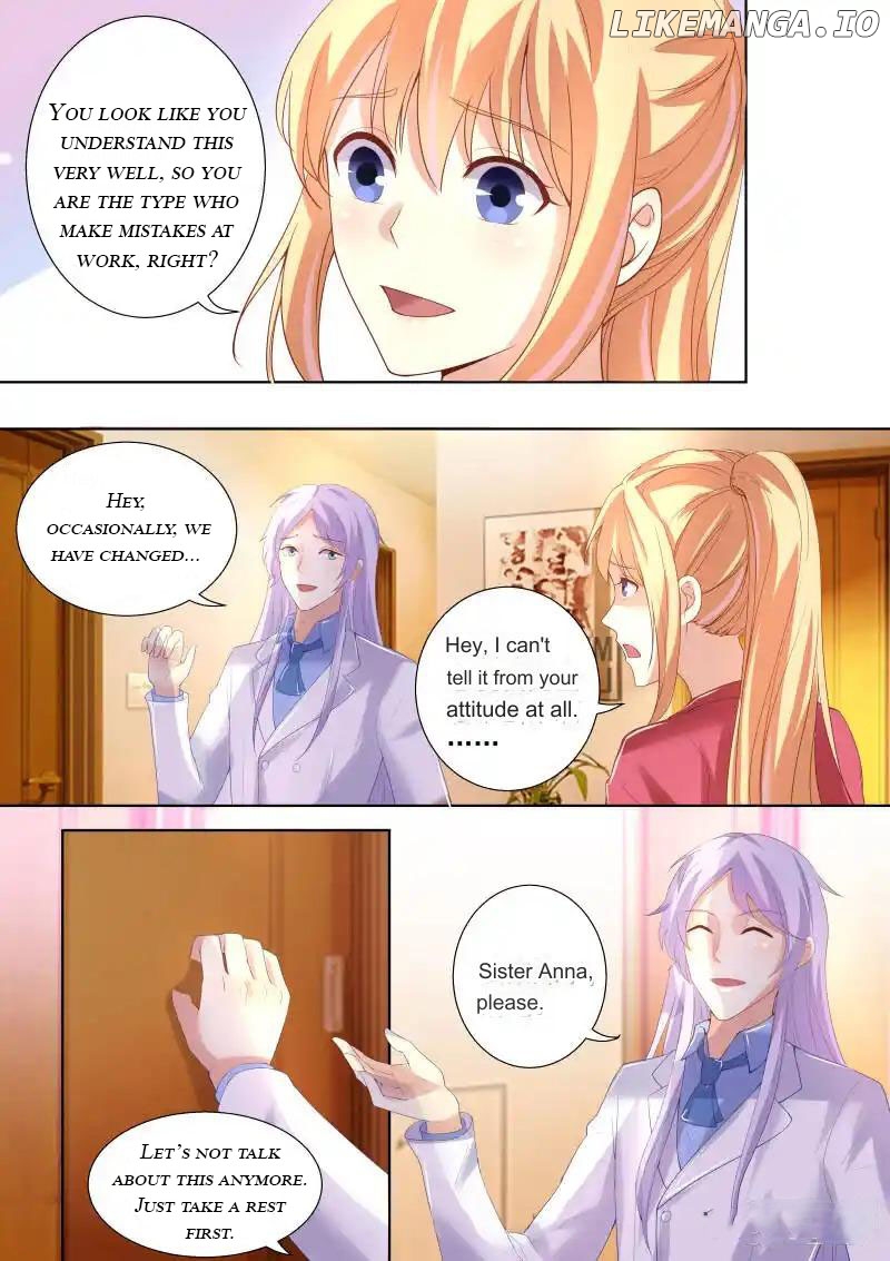 Superstar Hatching Manual ( Manhua ) Chapter 44 - page 11