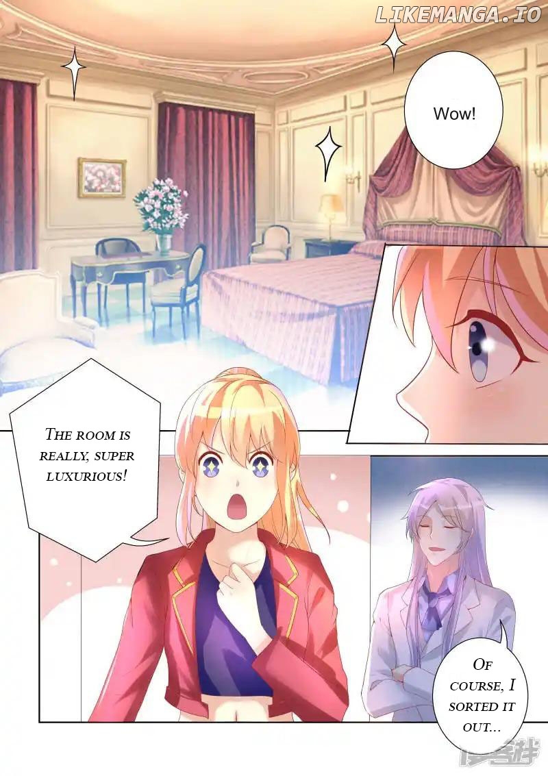 Superstar Hatching Manual ( Manhua ) Chapter 44 - page 12
