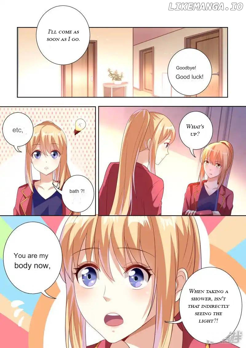 Superstar Hatching Manual ( Manhua ) Chapter 44 - page 2