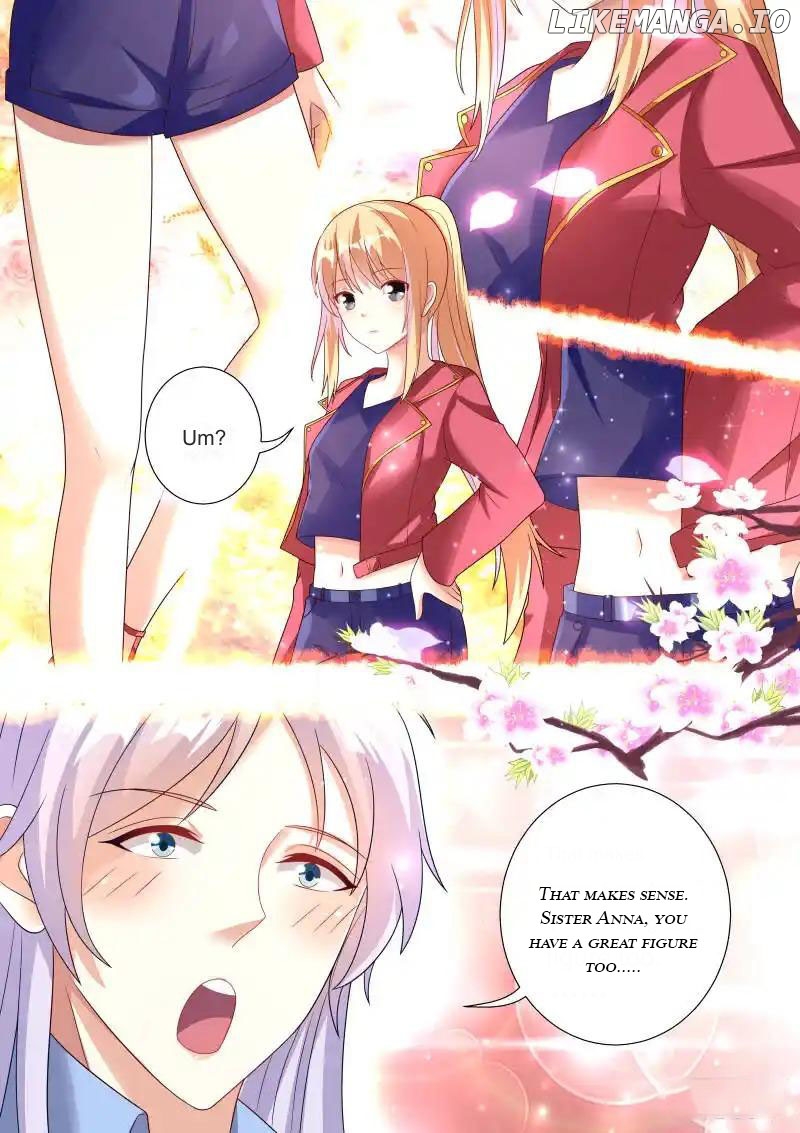Superstar Hatching Manual ( Manhua ) Chapter 44 - page 3