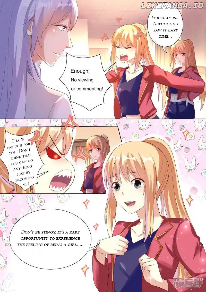 Superstar Hatching Manual ( Manhua ) Chapter 44 - page 4