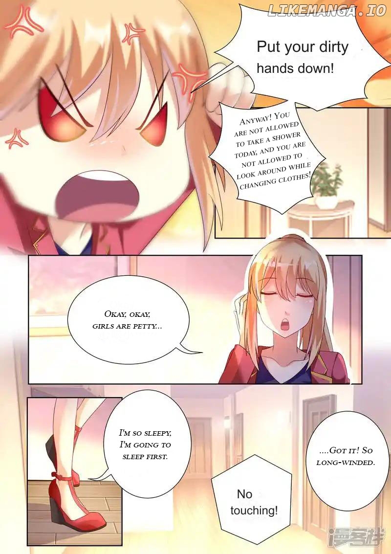 Superstar Hatching Manual ( Manhua ) Chapter 44 - page 5