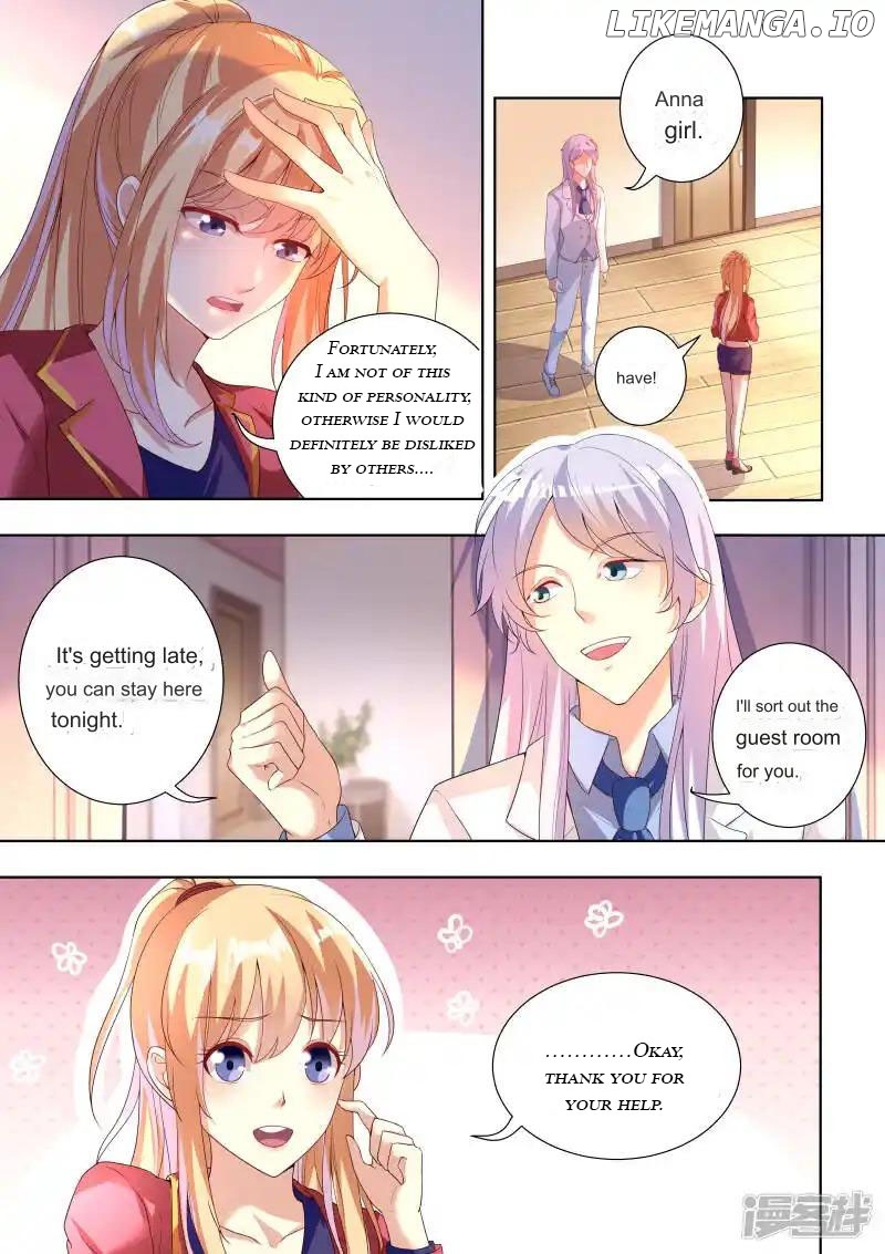 Superstar Hatching Manual ( Manhua ) Chapter 44 - page 6