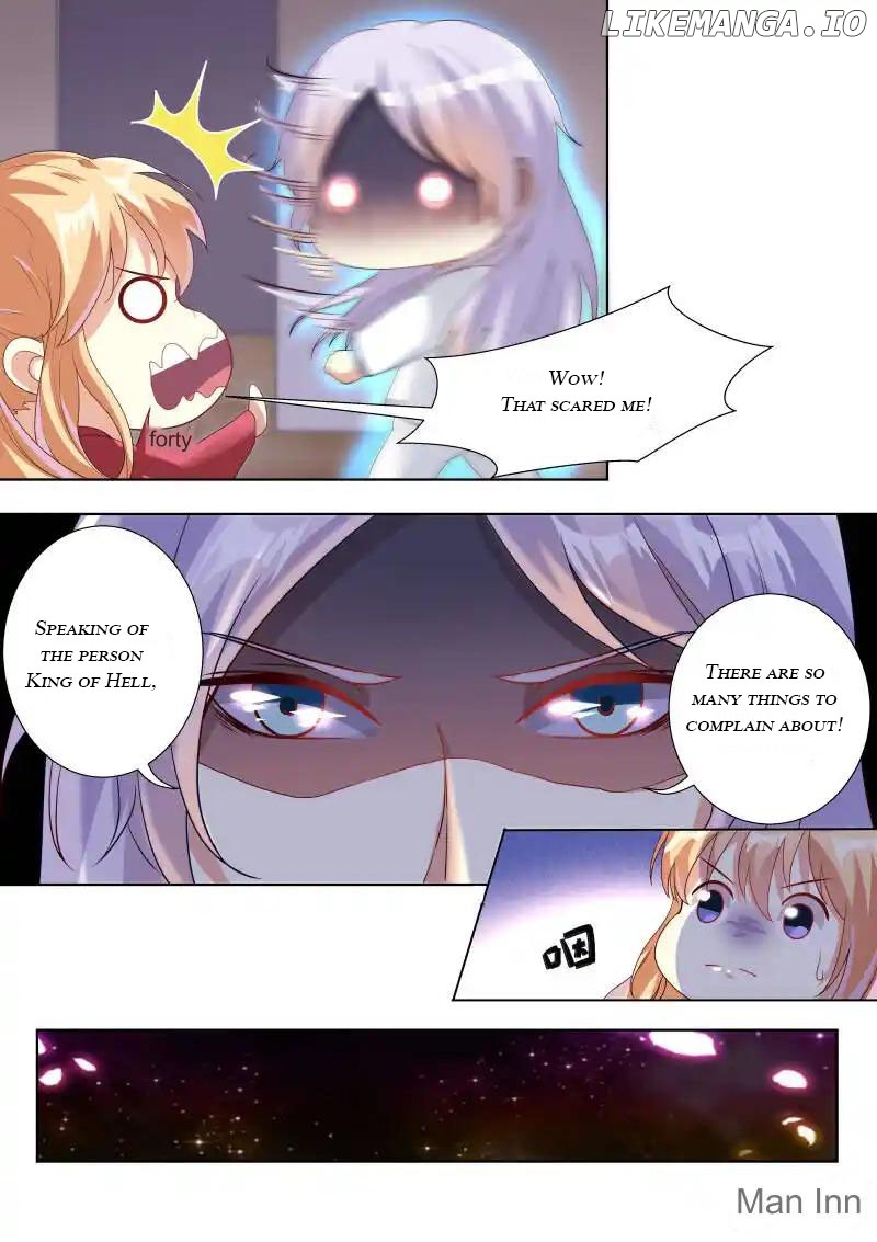 Superstar Hatching Manual ( Manhua ) Chapter 44 - page 8