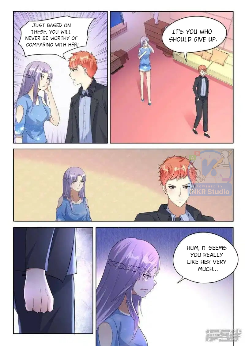 Superstar Hatching Manual ( Manhua ) Chapter 95 - page 10
