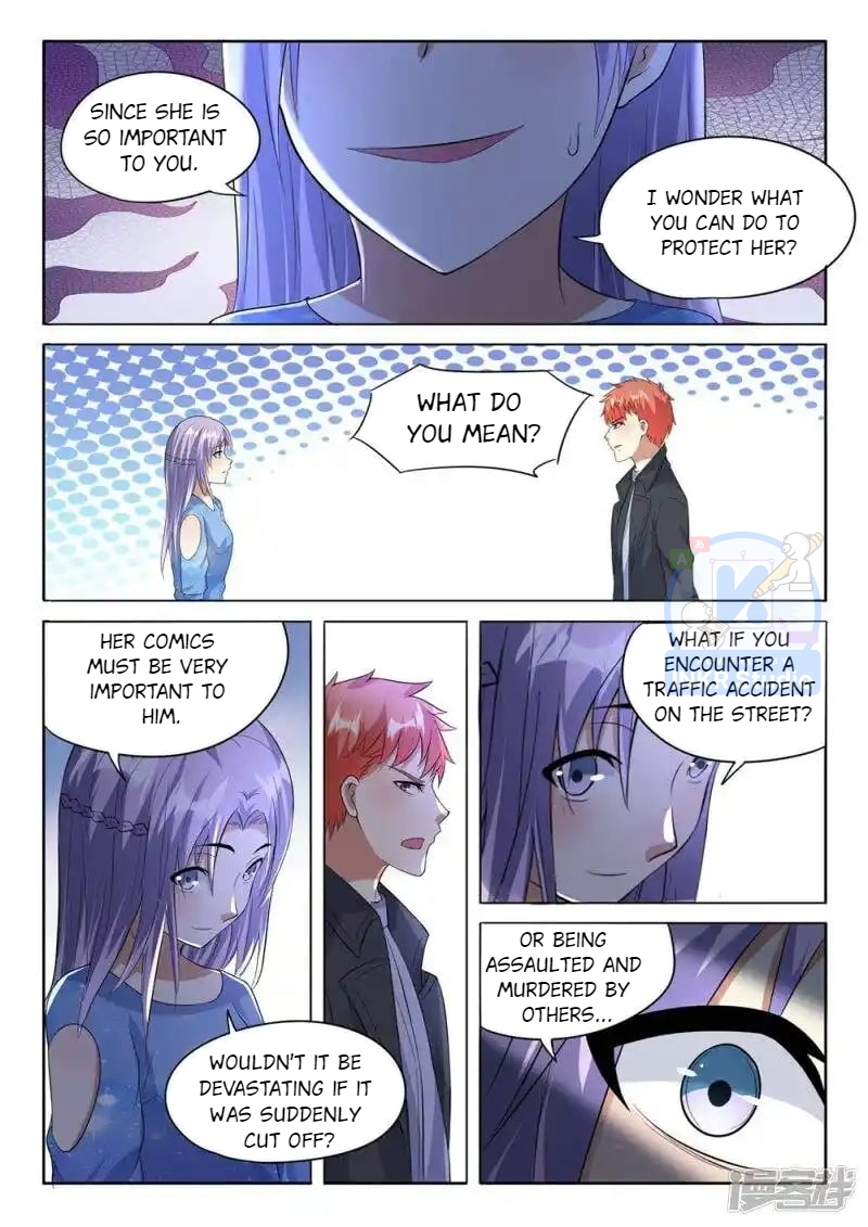 Superstar Hatching Manual ( Manhua ) Chapter 95 - page 11