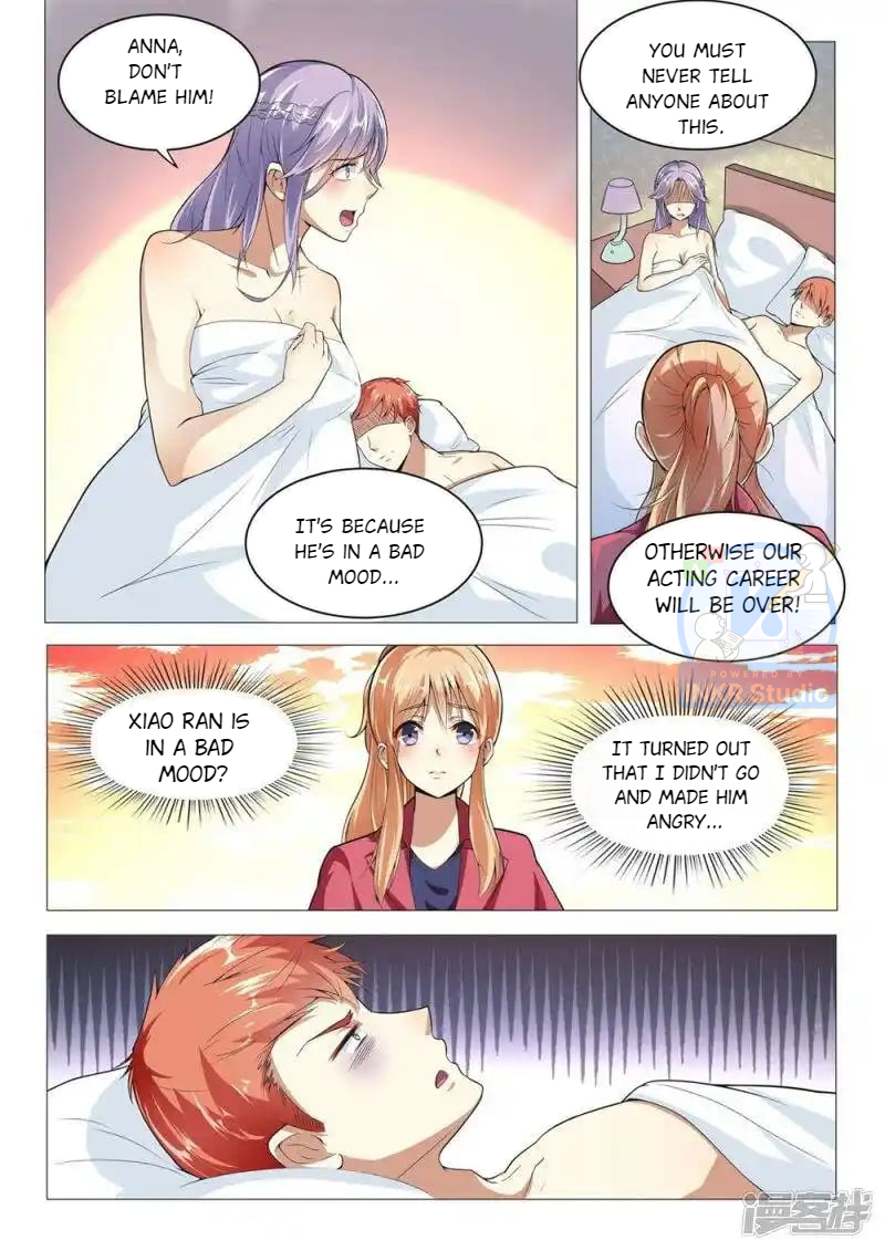 Superstar Hatching Manual ( Manhua ) Chapter 95 - page 4