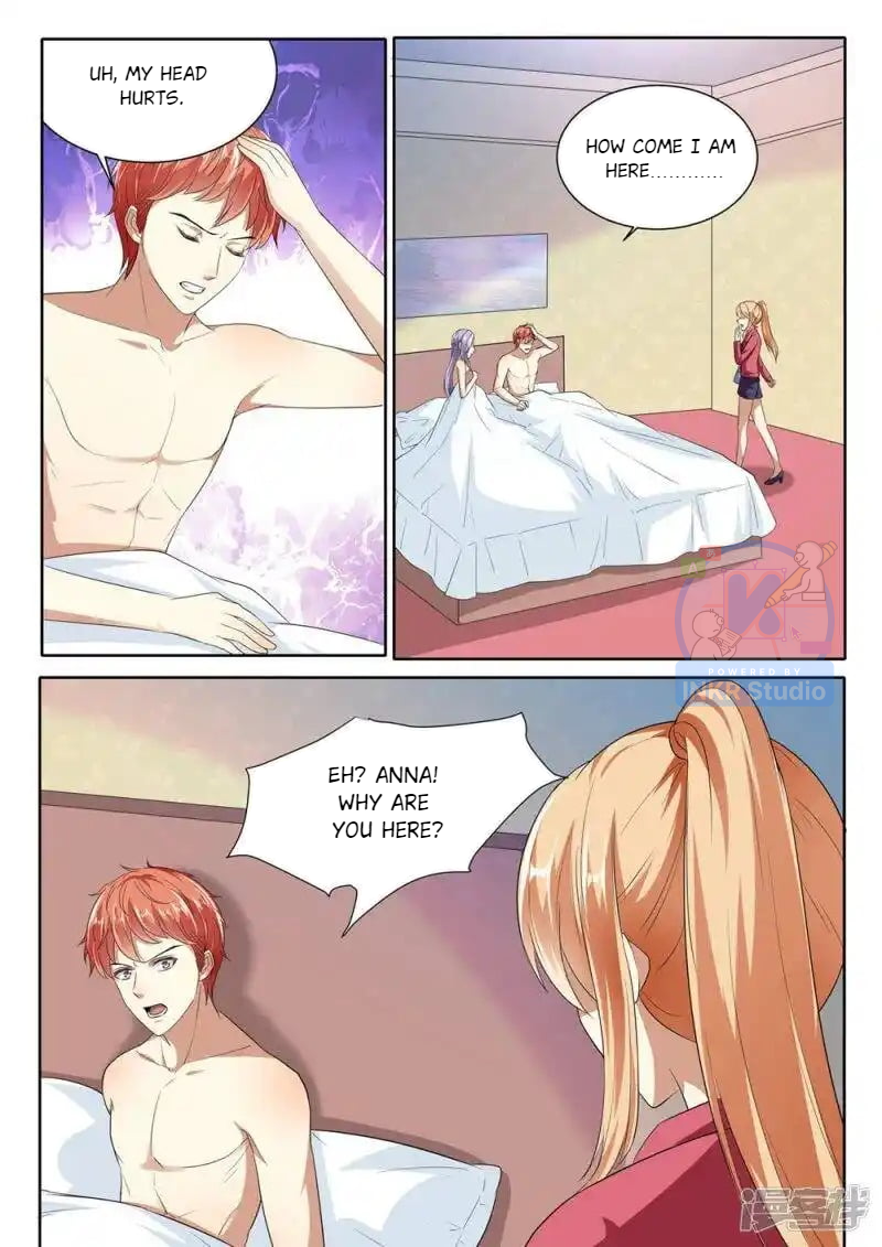 Superstar Hatching Manual ( Manhua ) Chapter 95 - page 5