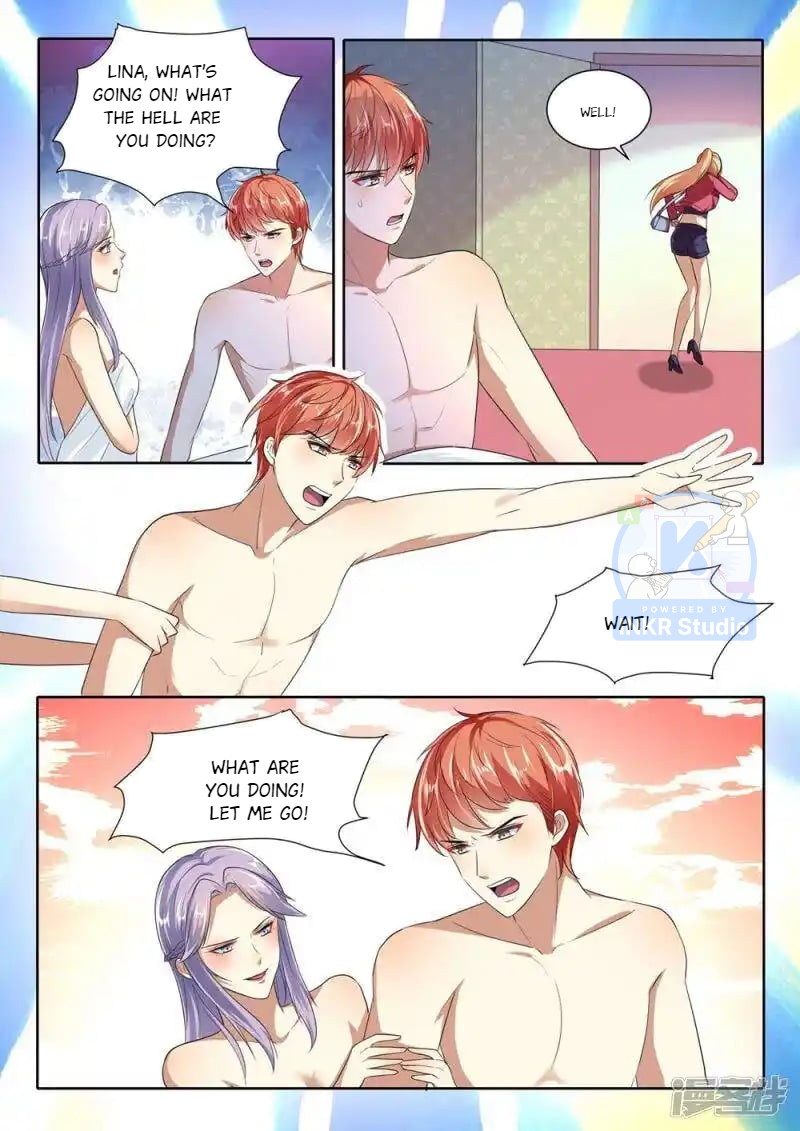 Superstar Hatching Manual ( Manhua ) Chapter 95 - page 6