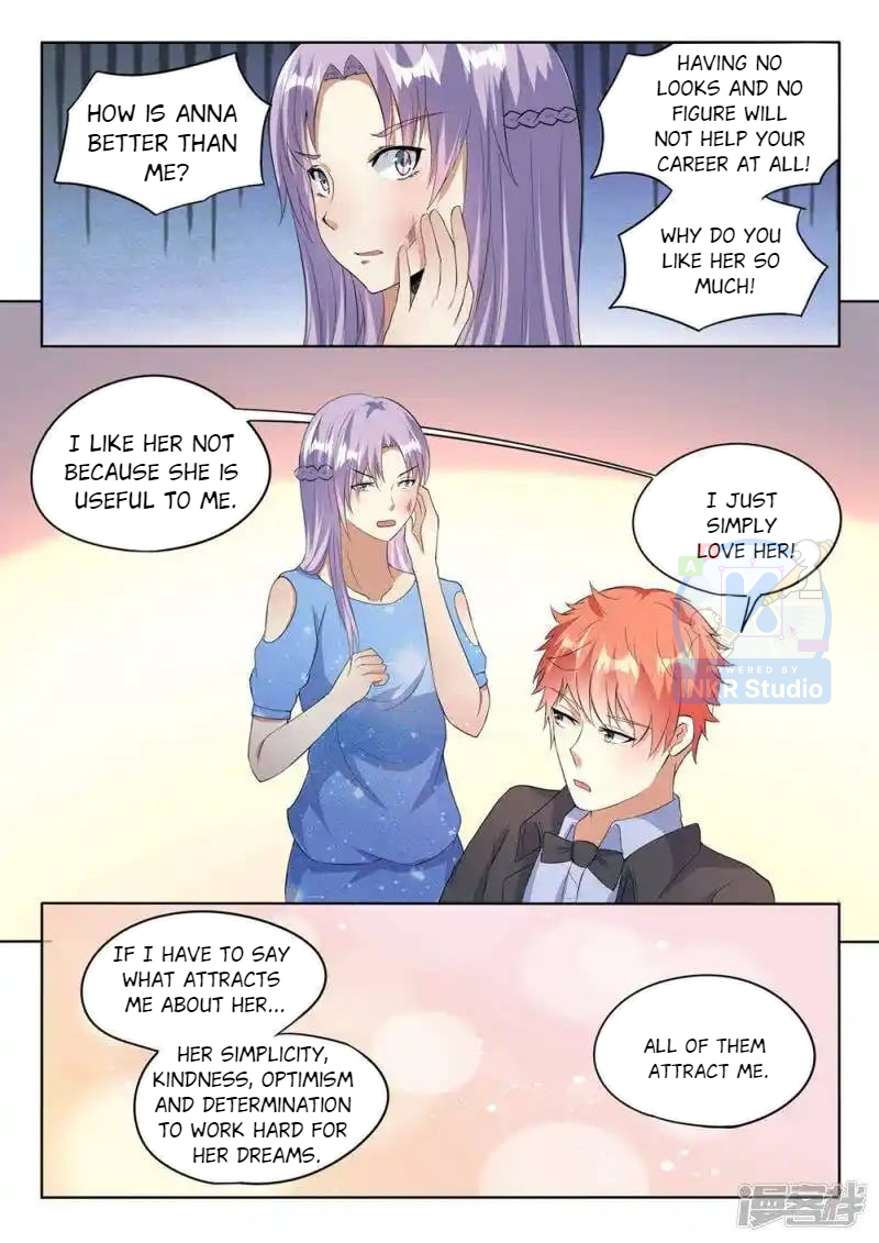 Superstar Hatching Manual ( Manhua ) Chapter 95 - page 9