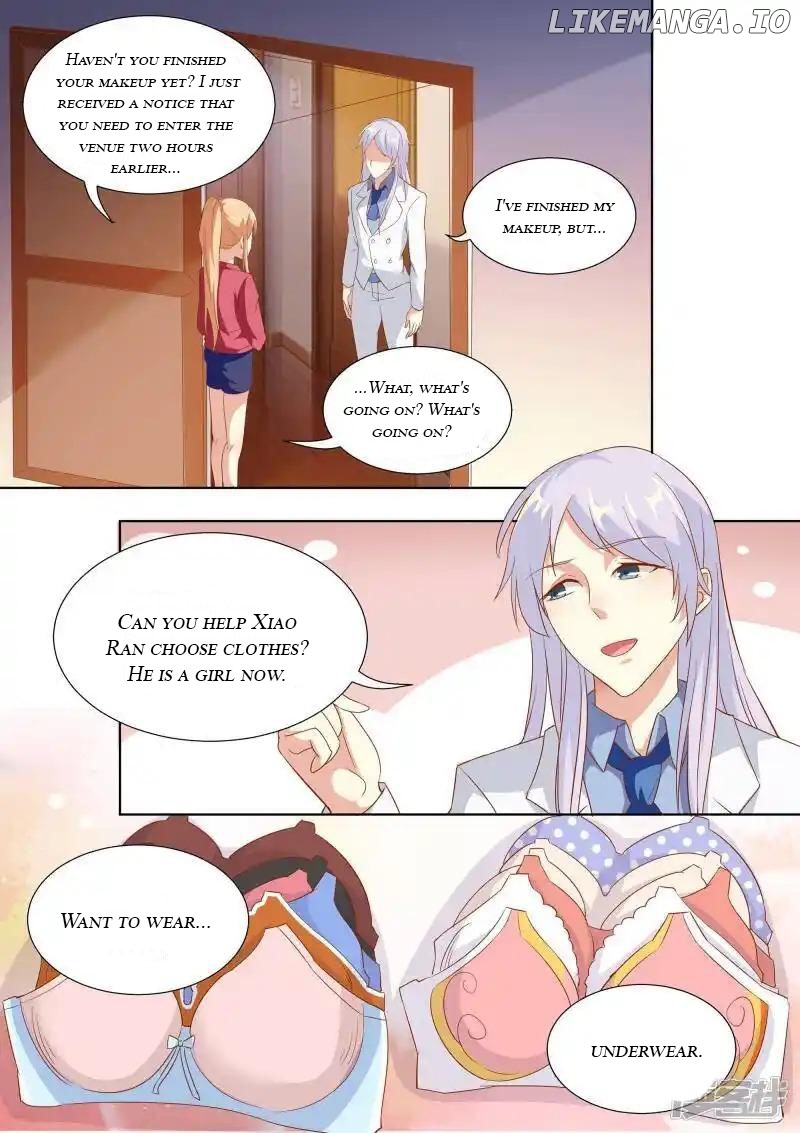 Superstar Hatching Manual ( Manhua ) Chapter 45 - page 10