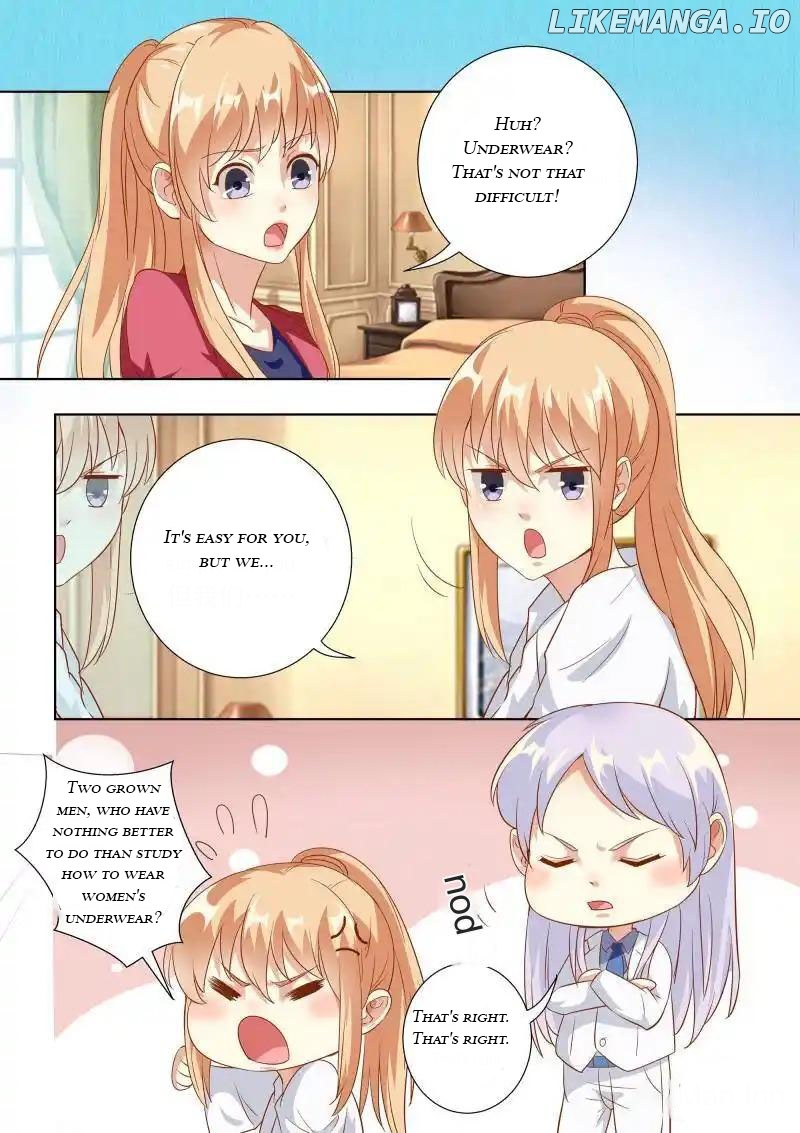 Superstar Hatching Manual ( Manhua ) Chapter 45 - page 11