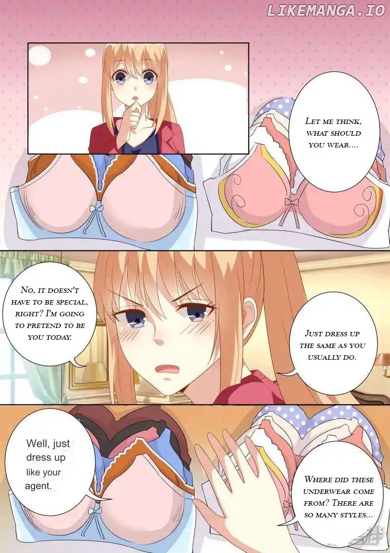 Superstar Hatching Manual ( Manhua ) Chapter 45 - page 13