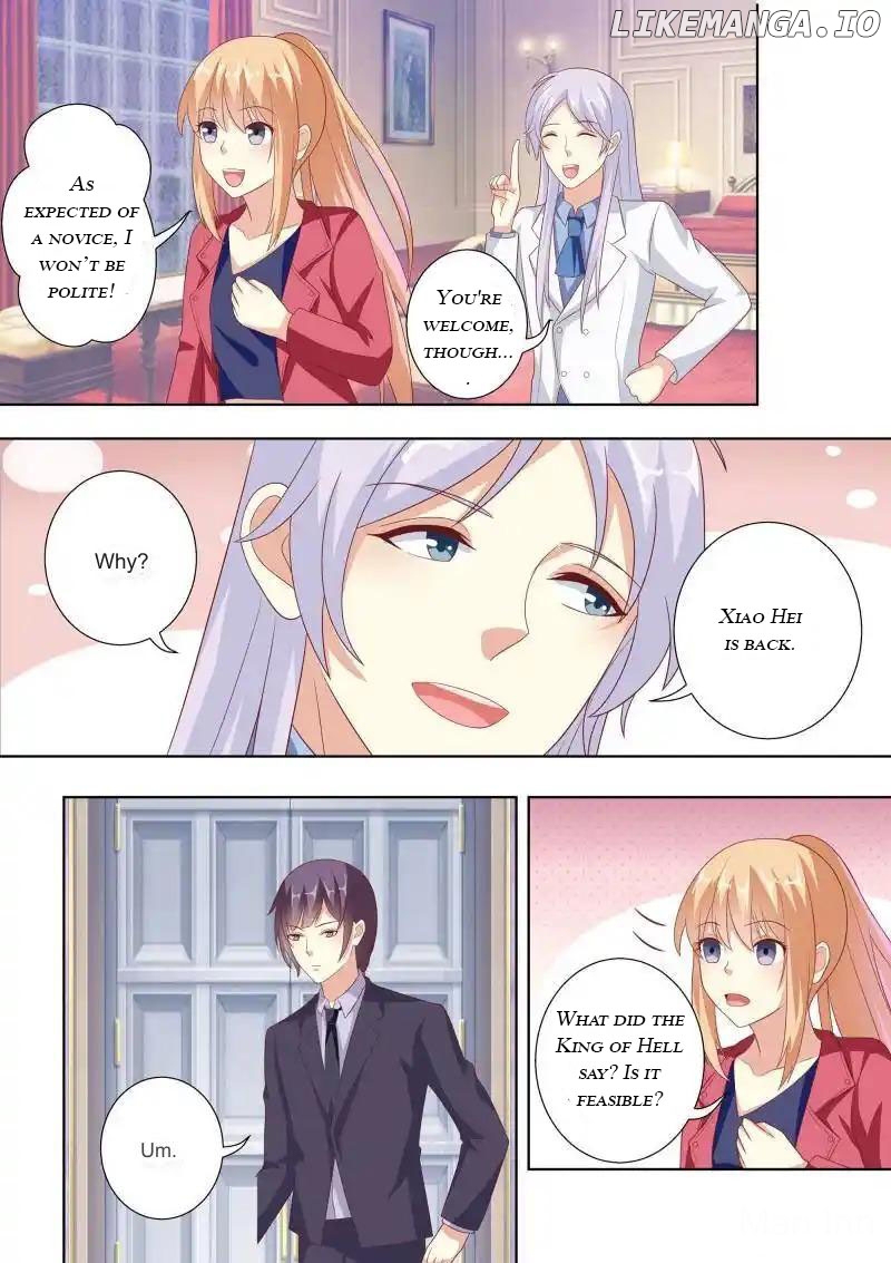 Superstar Hatching Manual ( Manhua ) Chapter 45 - page 2