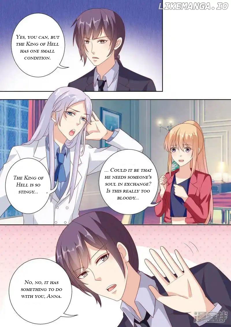 Superstar Hatching Manual ( Manhua ) Chapter 45 - page 3