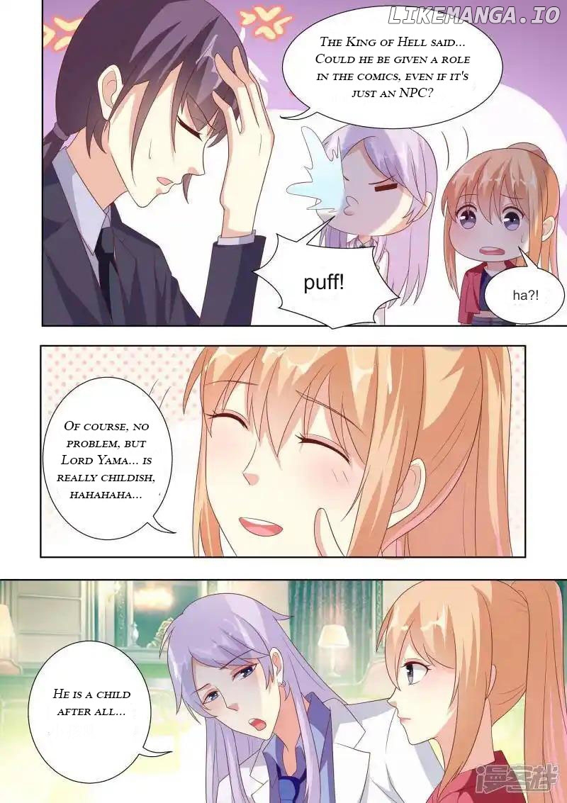 Superstar Hatching Manual ( Manhua ) Chapter 45 - page 4