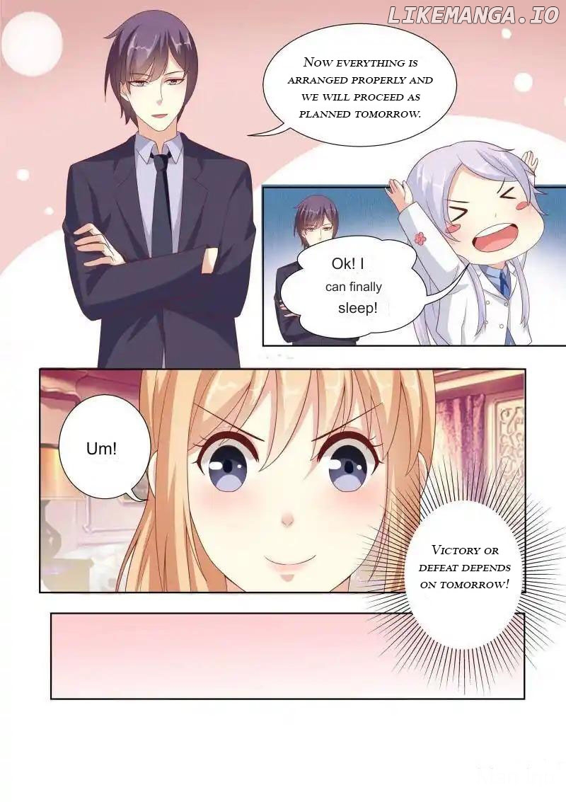 Superstar Hatching Manual ( Manhua ) Chapter 45 - page 5