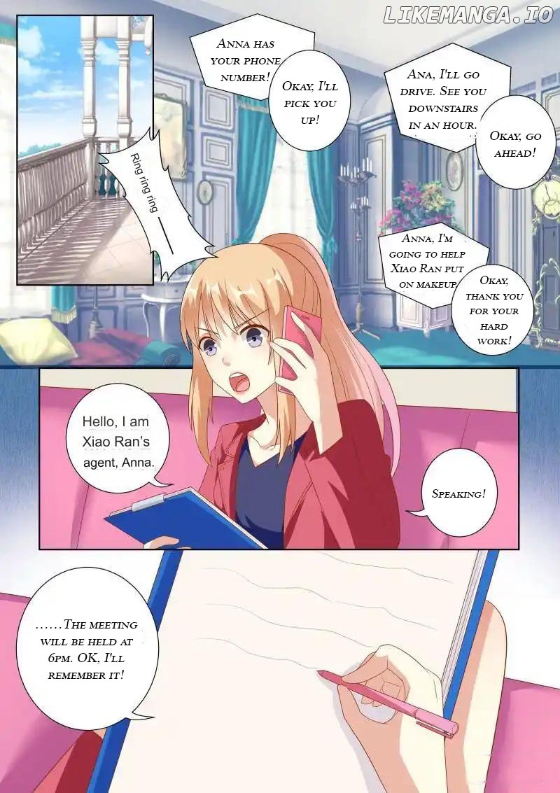 Superstar Hatching Manual ( Manhua ) Chapter 45 - page 6