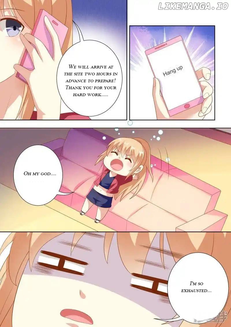 Superstar Hatching Manual ( Manhua ) Chapter 45 - page 7