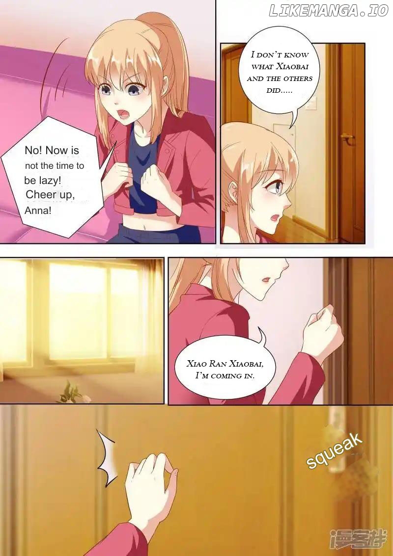 Superstar Hatching Manual ( Manhua ) Chapter 45 - page 8