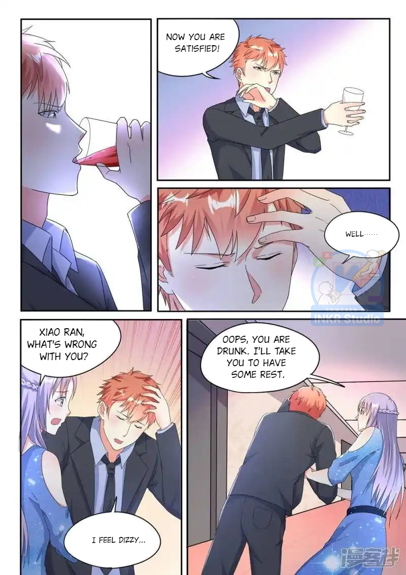 Superstar Hatching Manual ( Manhua ) Chapter 94 - page 8