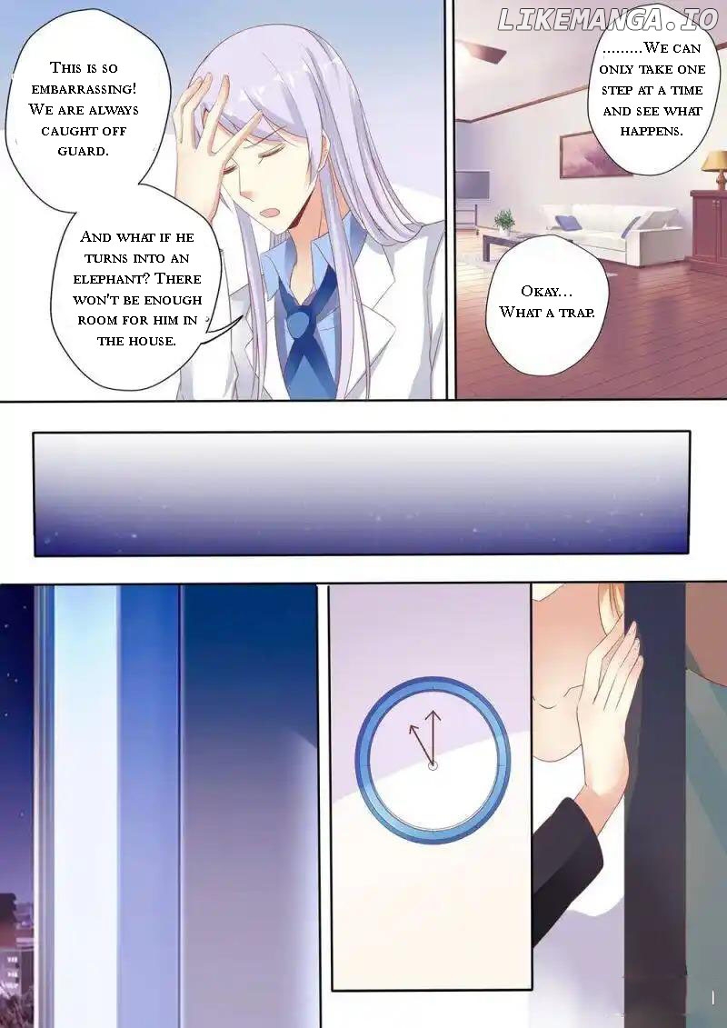 Superstar Hatching Manual ( Manhua ) Chapter 20 - page 10