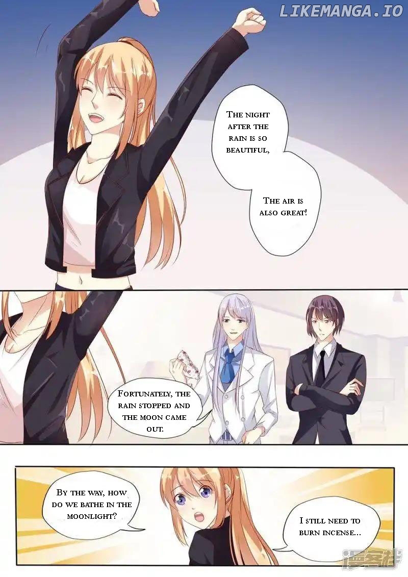 Superstar Hatching Manual ( Manhua ) Chapter 20 - page 11