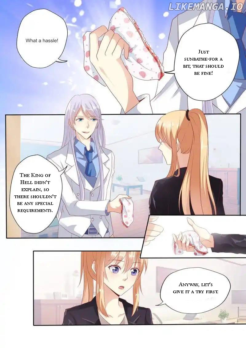 Superstar Hatching Manual ( Manhua ) Chapter 20 - page 12