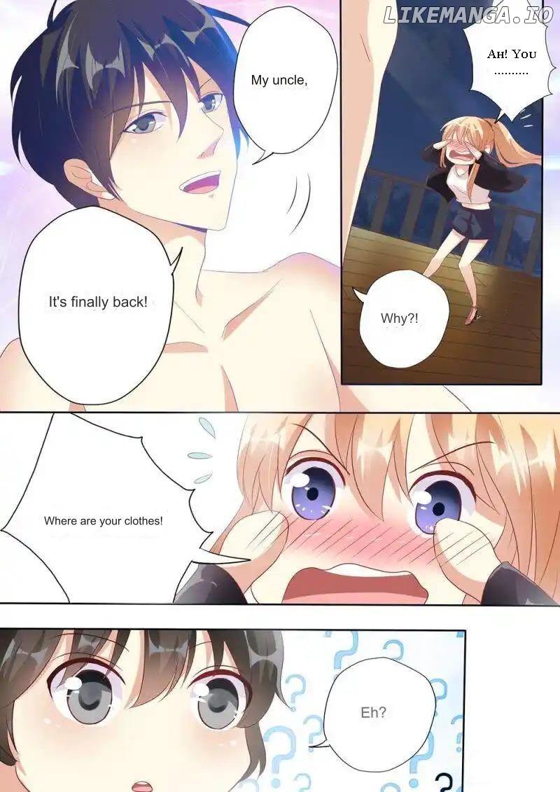 Superstar Hatching Manual ( Manhua ) Chapter 20 - page 15